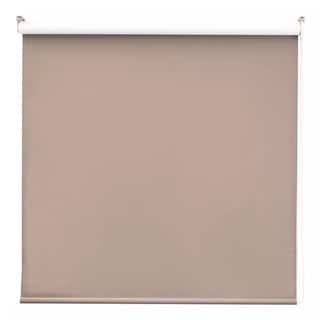Foto 1 | Foto 1 | Persiana Decoking Gris Enrollable Horizontal Blackout 120 X 180 cm