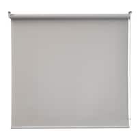 Persiana Enrollable Horizontal Malla Solar 100cm x 180cm - Hecha en México