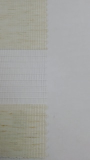 Foto 3 | Foto 3 | Persiana Decoking Blanca para Ventana