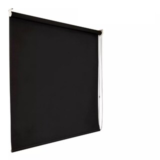 Foto 2 | Foto 2 | Persiana Decoking Negra para Ventana