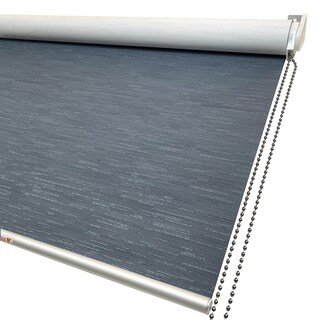 Foto 1 | Foto 1 | Persianas Enrollables Homebox Jacquard A Rayas Opacas - Venta Internacional