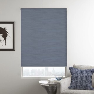 Foto 2 | Foto 2 | Persianas Enrollables Homebox Jacquard A Rayas Opacas - Venta Internacional