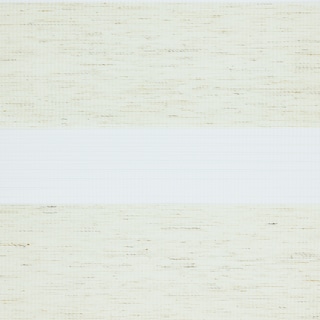 Foto 3 | Foto 3 | Decoking Persiana Para Ventana Sheer Elegance Enrollable Horizontal 200cm Ancho X 240cm Alto Hecha En México Linen Ivory