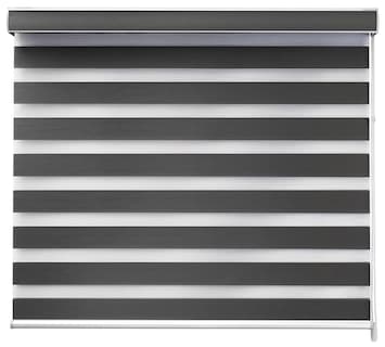 Foto 1 | Foto 1 | Persianas Marais Enrollable Gris Oxford Sheer