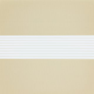Foto 3 | Foto 3 | Decoking Persiana Para Ventana Sheer Elegance Enrollable Horizontal 120cm Ancho X 200cm Alto Hecha En México Capuccino