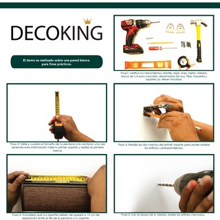 Foto 4 | Foto 4 | Decoking Persiana Para Ventana Sheer Elegance Enrollable Horizontal 200cm Ancho X 240cm Alto Hecha En México Chocolate