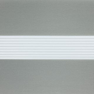 Foto 3 | Foto 3 | Decoking Persiana Para Ventana Sheer Elegance Enrollable Horizontal 100cm Ancho X 180cm Alto Alto Hecha En México Grey