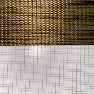 Foto 4 | Foto 4 | Persiana Marais Enrollable Caqui Duo Woodline