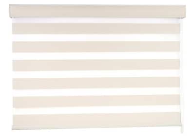 Foto 1 | Foto 1 | Persiana Marais Enrollable White Wood Duo Woodline