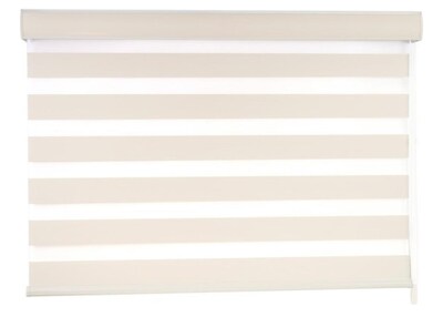 Foto 1 | Foto 1 | Persiana Enrollable Marais Sheer Beige