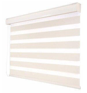 Foto 2 | Foto 2 | Persiana Enrollable Marais Sheer Beige