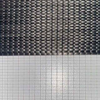 Foto 6 | Foto 6 | Persiana Marais Enrollable Oxford Duo Woodline 140 x 200 cm