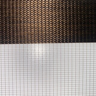 Foto 3 | Foto 4 | Persiana Marais Enrollable Old Wood Dense Woodlook