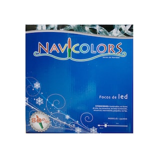 Foto 3 | Foto 3 | Manguera Decorativa Luz Led color Blanco Uso Exterior/interior Cable Recubierto Gel 10 M