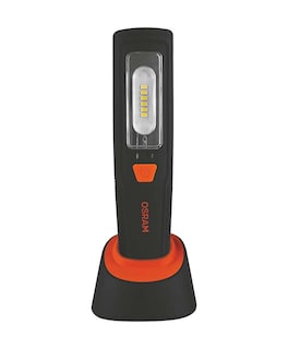 Foto 1 | Foto 1 | Lampara Osram Ledinspect Professional 150 color Negro