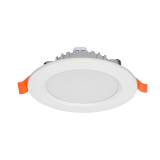 Foto 1 | Foto 1 | Empotrado Led Slim Luz Cálida 6w