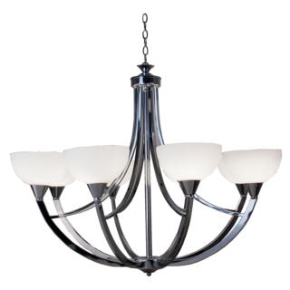 Foto 1 | Foto 1 | Lámpara Candil Mil Luces Copas 008