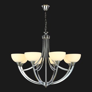 Foto 3 | Foto 3 | Lámpara Candil Mil Luces Copas 008