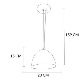 Foto 5 | Foto 5 | Lámpara Mil Luces Kando 061