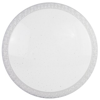 Foto 5 | Foto 5 | Lámpara para Techo Mil Luces Silvanya color Blanco 12w