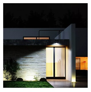 Foto 4 | Foto 4 | Lámpara Solar Belug Impermeable de Pared 4 piezas