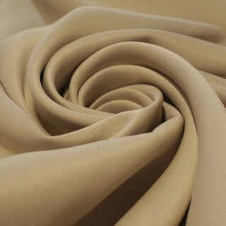 Foto 5 | Foto 5 | Par de Cortinas Rebeca Blackout color Beige Premium
