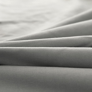 Foto 6 | Foto 6 | Cortinas De Cama Con Dosel Mengersi, Lisas, Con Cuatro Esquinas, Con Poste Transparente - Venta Internacional.