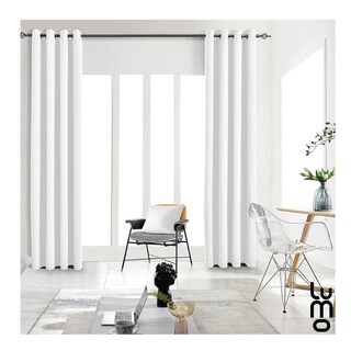 Foto 3 | Foto 3 | Cortinas Black Out Decoracion Textil Hogar Adornos 132x214cm