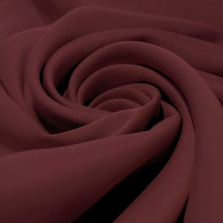 Foto 3 | Foto 3 | Cortina Blackout Rebeca -2 Paneles Calidad Premium 95% Oscuridad -290 X 230 Cm – Vino