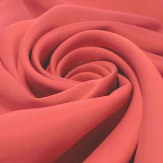 Foto 4 | Foto 4 | Cortina Blackout Rebeca -2 Paneles Calidad Premium 95% Oscuridad -290 X 230 Cm – Naranja Coral