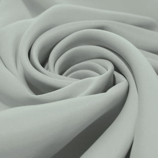 Foto 4 | Foto 4 | Cortina Blackout Rebeca -2 Paneles Calidad Premium 95% Oscuridad -290 X 230 Cm – Gris Perla
