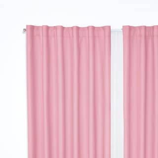 Foto 3 | Foto 3 | Cortina Concord Larga Rosa Larga