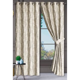 Foto 1 | Foto 1 | Cortina Regina Jacquard Nicole
