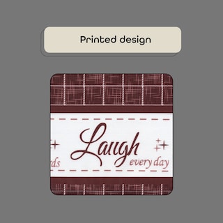 Foto 3 | Foto 3 | Set De Cortinas Para Ventana Achim Home Decor Live Love Laugh - Venta Internacional.