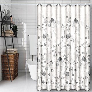 Foto 1 | Foto 1 | Cortina De Baño Selene Amelia Beige Con Teflón