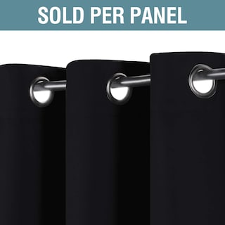 Foto 2 | Foto 2 | Cortinas Opacas H.versailtex con Aislamiento Térmico de 240 X 130 cm - Venta Internacional