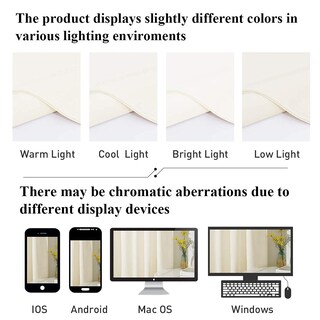 Foto 6 | Foto 6 | Cortinas de Terciopelo StangH 264 X 274 cm - Venta Internacional