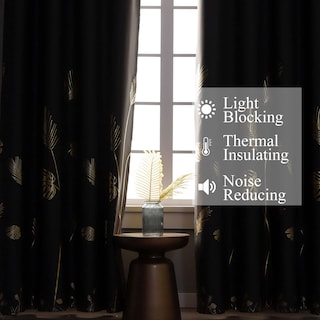 Foto 6 | Foto 6 | Cortinas Estelar Textiler Thermal, 214 x 213 cm - Venta Internacional
