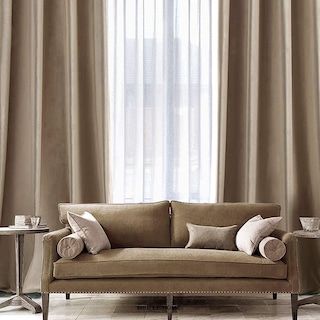 Foto 4 | Foto 4 | Cortinas Miulee Blackout Velvet 2 Paneles- Venta Internacional