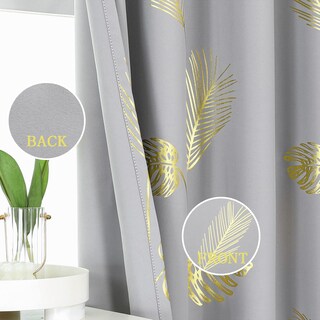 Foto 3 | Foto 3 | Cortinas Opacas Estelar Textiler Gris Claro 214 X 213 cm - Venta Internacional