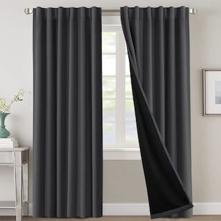 Foto 1 | Foto 1 | Cortinas Opacas H.versailtex Talla L - Venta Internacional