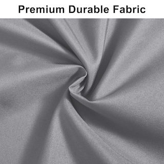 Foto 4 | Foto 4 | Cortina Dwcn Gris de 2 Paneles-Venta Internacional