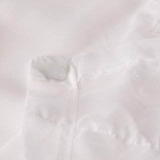 Foto 4 | Foto 4 | Panel De Cortina De Ventana De La Colección Sweet Home Sheer Voile - Venta Internacional.