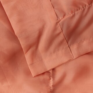 Foto 3 | Foto 3 | Panel De Cortina De Ventana De La Colección Sweet Home Sheer Voile - Venta Internacional.