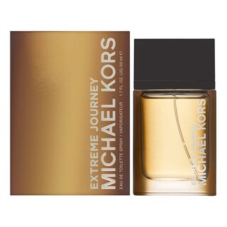 Foto 1 | Foto 1 | Perfume Michael Kors Extreme Journey Edt 50 Ml Para Hombre - Venta Internacional.