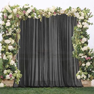 Foto 3 | Foto 3 | Cortinas Exteriores Ryb Home, Mosquitera De Malla Para Porche - Venta Internacional.