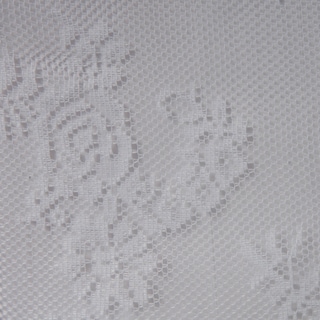 Foto 3 | Foto 3 | Paneles De Cortina Dii Sheer Lace Para Dormitorio Y Sala De Estar, Color Blanco - Venta Internacional.
