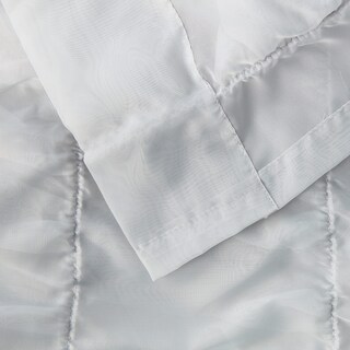 Foto 3 | Foto 3 | Cortinas Sweet Home Collection En Gasa Transparente Con Forma De Cascada 96 X 50 Cm - Venta Internacional.