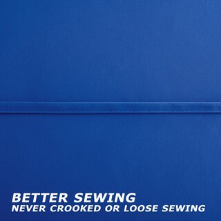 Foto 4 | Foto 4 | Cortinas Koufall Azules De 213 Cm De Largo Para Sala De Estar 2 Paneles - Venta Internacional.