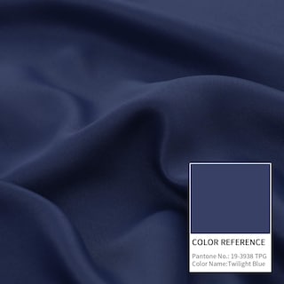 Foto 4 | Foto 4 | Cortinas Opacas Bgment Con Aislamiento Térmico  Azul Marino  42 X 160 Cm - Venta Internacional.
